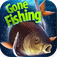 Gone Fishing