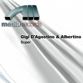 Gigi d'Agostino | Super