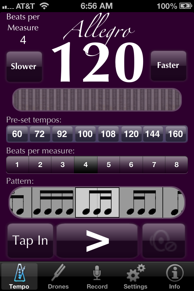Metronome-Plus