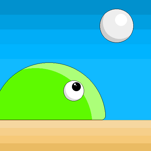 SlimeVolley icon