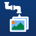 ImageDrain for Safari Extensions かんたん画像一括保存